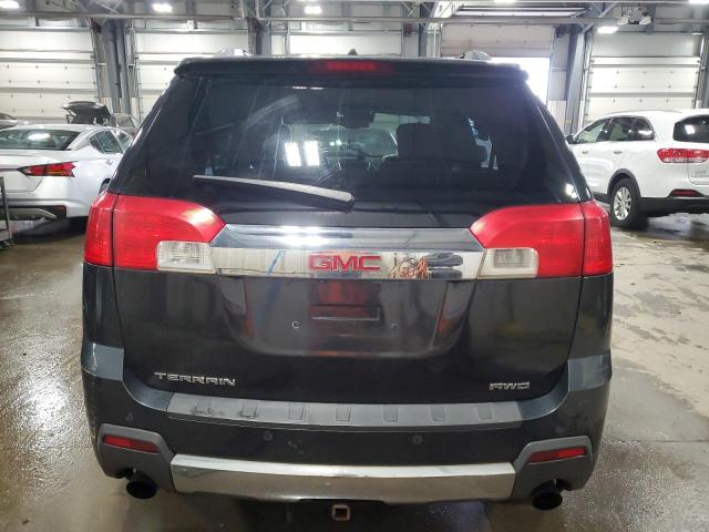 Продаж на аукціоні авто 2013 Gmc Terrain, vin: 2GKFLXE32D6314148, номер лоту: 93174965