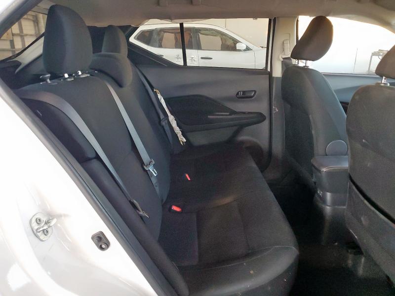 Продажа на аукционе авто 2024 Nissan Kicks, vin: 3N1CP5BV6RL503761, номер лота: 93019265