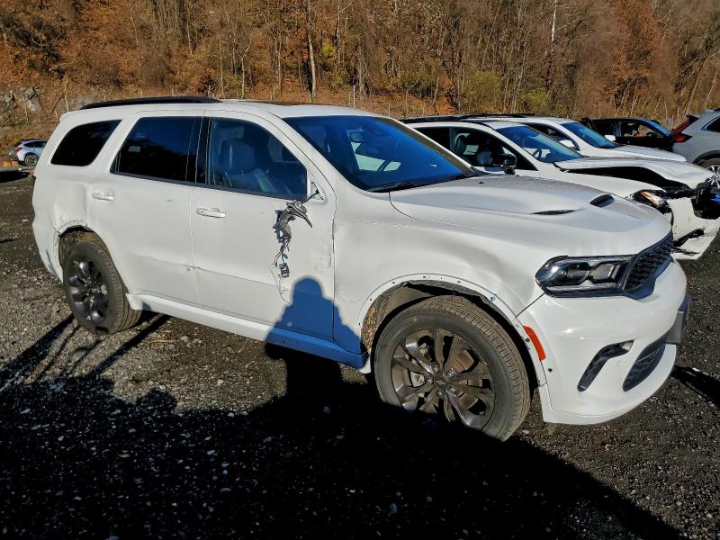 Aukcja sprzedaży 2024 Dodge Durango, vin: 1C4RDJDG4RC141027, numer aukcji: 92911455
