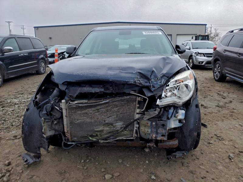 93866625 :رقم المزاد ، 2GNFLEEK1F6181089 vin ، 2015 Chevrolet Equinox مزاد بيع