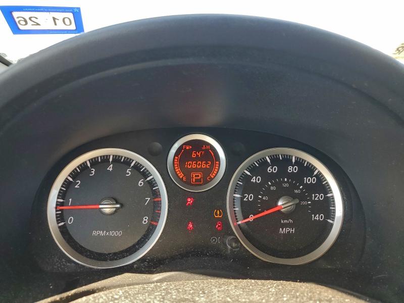 Aukcja sprzedaży 2010 Nissan Sentra, vin: 3N1AB6AP3AL708876, numer aukcji: 94458145
