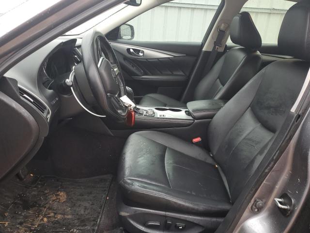 Продажа на аукционе авто 2020 Infiniti Q50 Pure, vin: JN1EV7AR9LM250270, номер лота: 93151545
