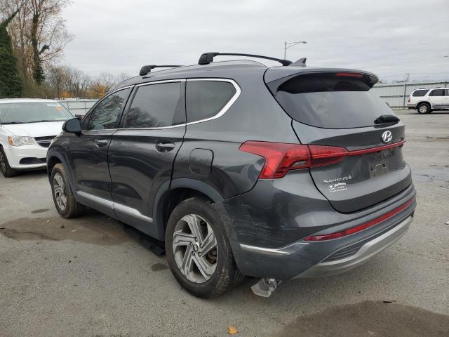 2022 Hyundai Santa Fe მანქანა იყიდება აუქციონზე, vin: 5NMS2DAJ5NH379716, აუქციონის ნომერი: 91801115