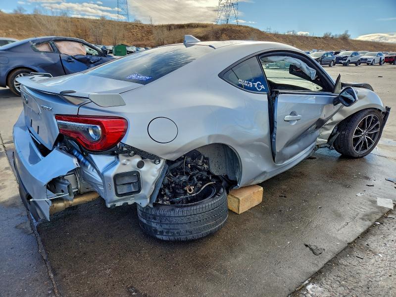 2017 Subaru Brz მანქანა იყიდება აუქციონზე, vin: JF1ZCAB16H9605972, აუქციონის ნომერი: 94410145