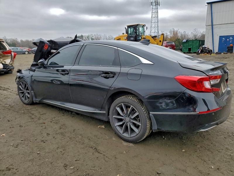 Aukcja sprzedaży 2021 Honda Accord, vin: 1HGCV1F59MA116273, numer aukcji: 93518605