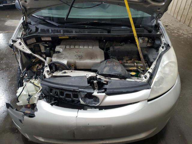 Aukcja sprzedaży 2009 Toyota Sienna, vin: 5TDZK23C29S279268, numer aukcji: 92147345