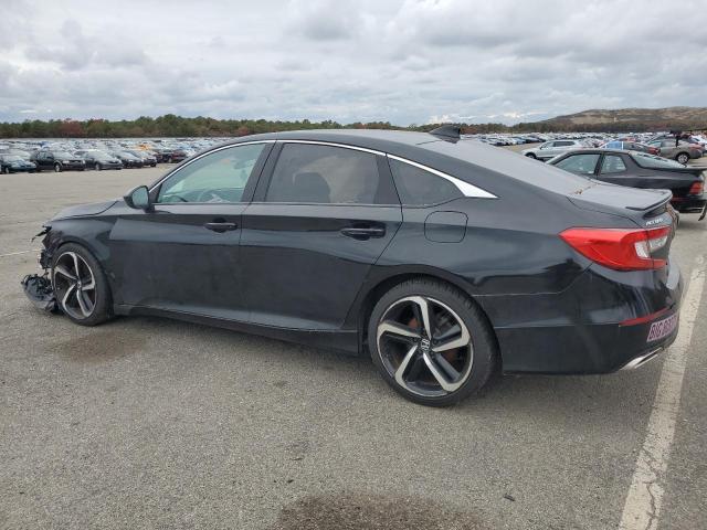 Auction sale of the 2019 Honda Accord Spo, vin: 1HGCV1F33KA126261, lot number: 85961155