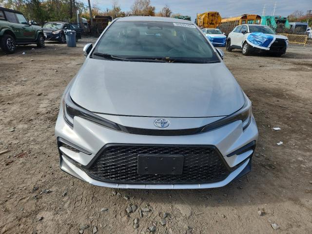 Aukcja sprzedaży 2024 Toyota Corolla Se, vin: 5YFS4MCE7RP208827, numer aukcji: 92635185