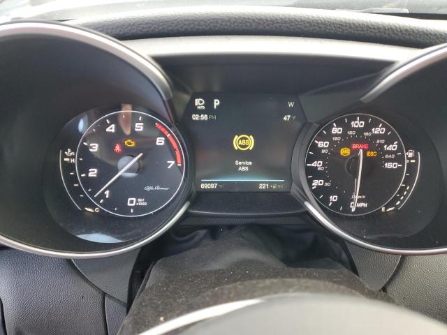 Aukcja sprzedaży 2017 Alfa Romeo Giulia, vin: ZARFAEDN6H7553514, numer aukcji: 93527425