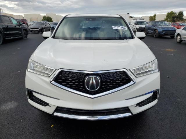 Aukcja sprzedaży 2018 Acura Mdx, vin: 5J8YD4H52JL004955, numer aukcji: 92877865