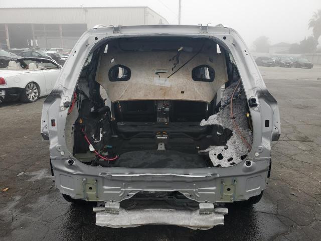 Продаж на аукціоні авто 2024 Volvo Xc90 Plus, vin: YV4H60CE9R1148211, номер лоту: 90493075