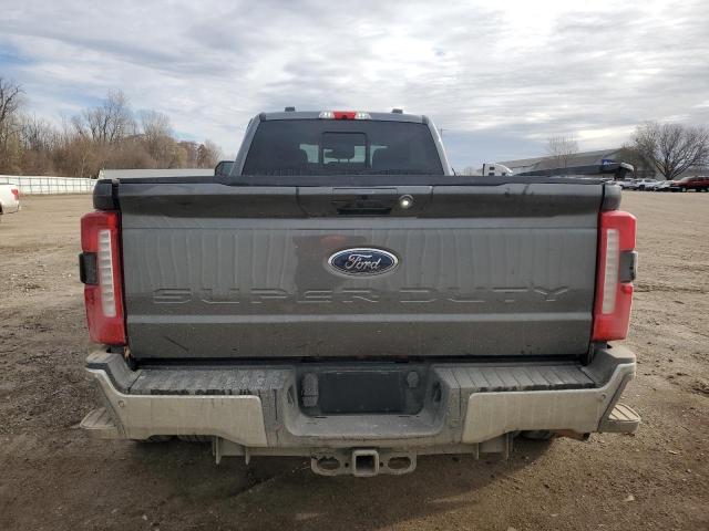 Продаж на аукціоні авто 2026 Ford F350, vin: 1FT8W3DN4TEC25361, номер лоту: 93282505