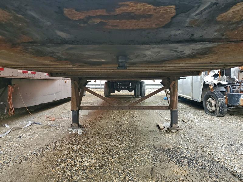 Продажа на аукционе авто 1998 Wabash Trailer, vin: 1JJV482W8WL488896, номер лота: 93597315