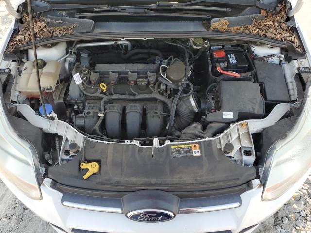 2014 Ford Focus S მანქანა იყიდება აუქციონზე, vin: 1FADP3E26EL112581, აუქციონის ნომერი: 91403165