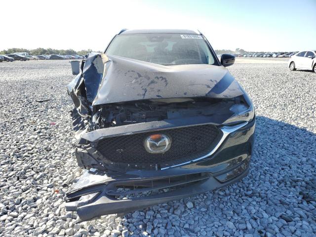 2018 Mazda Cx-5 Grand მანქანა იყიდება აუქციონზე, vin: JM3KFADM6J1379650, აუქციონის ნომერი: 91931055