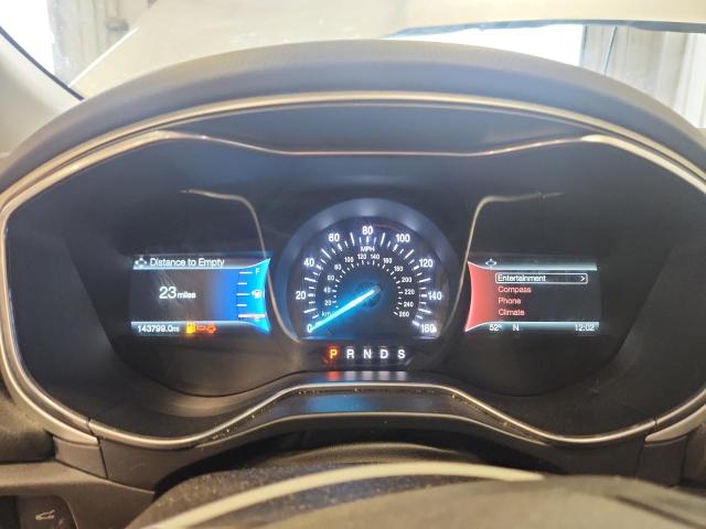 2016 Ford Fusion მანქანა იყიდება აუქციონზე, vin: 1FA6P0H71G5130900, აუქციონის ნომერი: 91252515