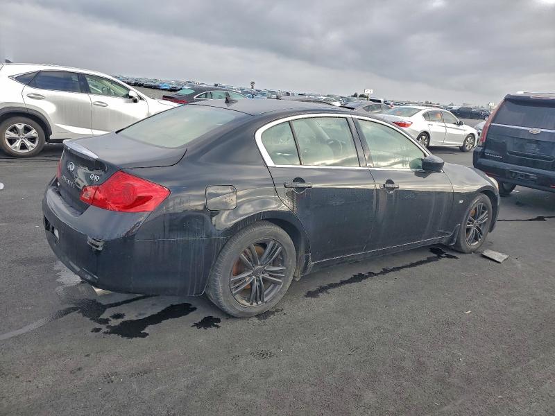 2015 Infiniti Q40 მანქანა იყიდება აუქციონზე, vin: JN1CV6ARXFM524629, აუქციონის ნომერი: 94708705