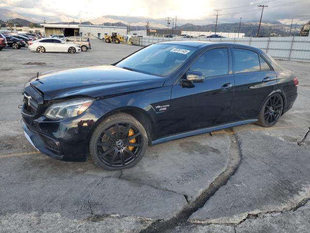 Продаж на аукціоні авто 2015 Mercedes-benz E, vin: WDDHF7GBXFB141808, номер лоту: 93761145
