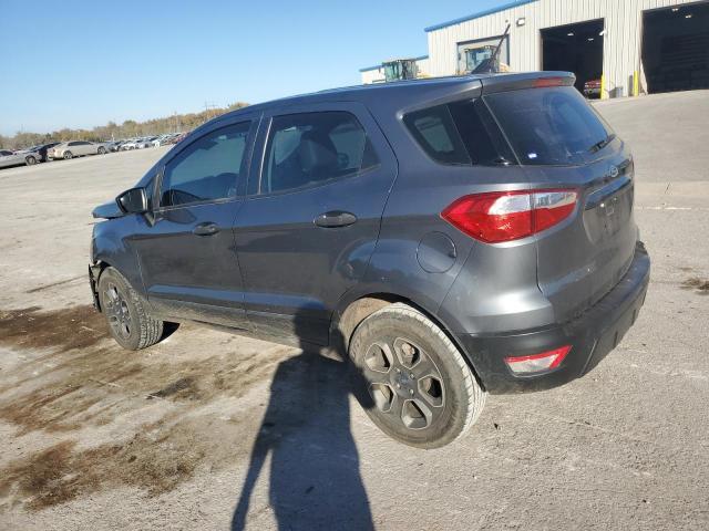 Продажа на аукционе авто 2020 Ford Ecosport, vin: MAJ3S2FE7LC388505, номер лота: 92814395