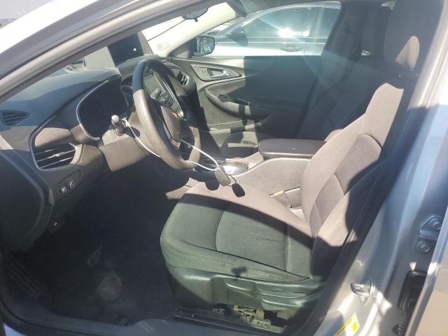 93241355 :رقم المزاد ، 1G1ZB5ST5JF155141 vin ، 2018 Chevrolet Malibu مزاد بيع