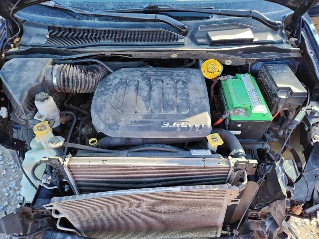 Aukcja sprzedaży 2014 Dodge Grand Caravan, vin: 2C4RDGBG7ER389814, numer aukcji: 91395165