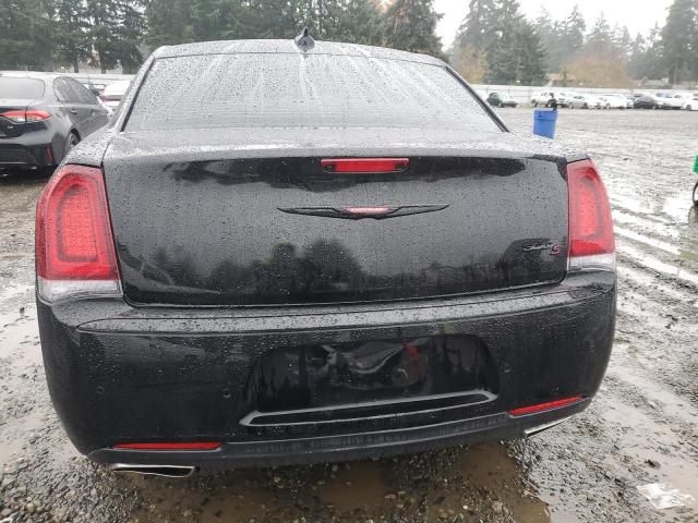Auction sale of the 2023 Chrysler 300, vin: 2C3CCABG5PH537882, lot number: 93045315