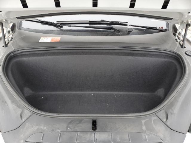 Aukcja sprzedaży 2018 Tesla Model X, vin: 5YJXCDE29JF113956, numer aukcji: 92645045
