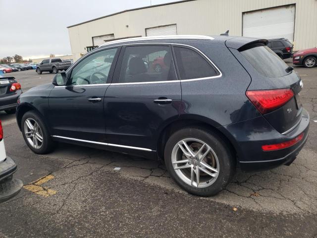 90951005 :رقم المزاد ، WA1LFAFP2FA112270 vin ، 2015 Audi Q5 Premium مزاد بيع