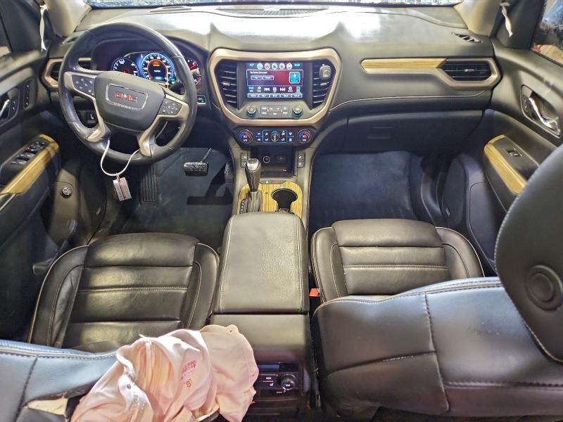94269485 :رقم المزاد ، 1GKKNXLS1JZ181028 vin ، 2018 Gmc Acadia مزاد بيع