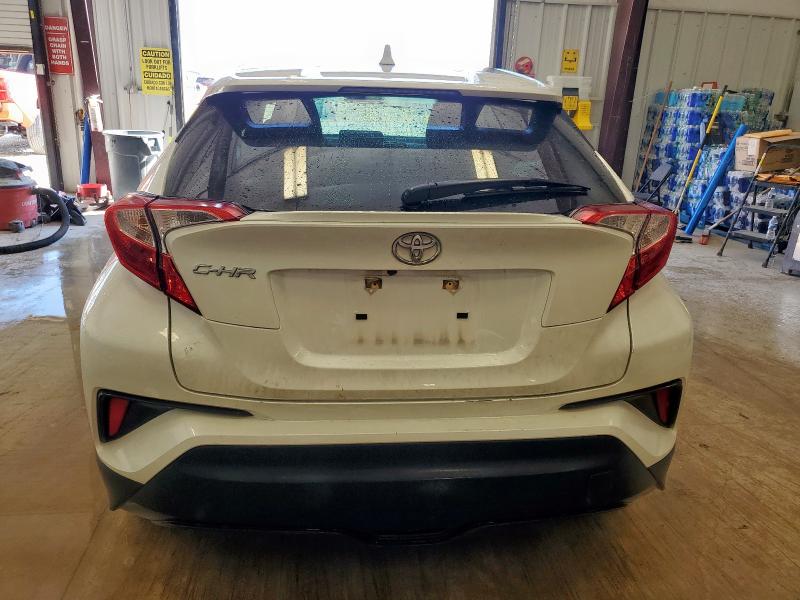 Aukcja sprzedaży 2021 Toyota C-hr Xle, vin: JTNKHMBX9M1114836, numer aukcji: 92664735