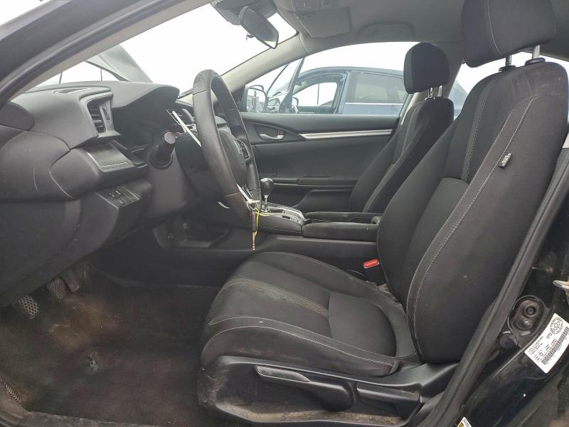 Продаж на аукціоні авто 2019 Honda Civic, vin: 2HGFC2E56KH009481, номер лоту: 94323245