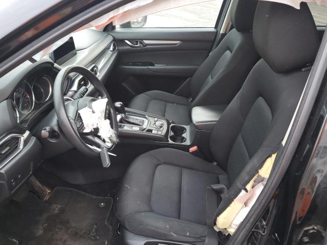 Aukcja sprzedaży 2019 Mazda Cx-5 Sport, vin: JM3KFBBL2K0600135, numer aukcji: 93600565