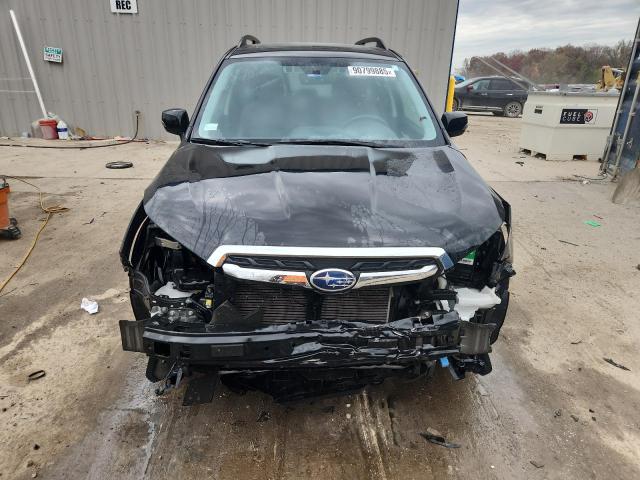 Aukcja sprzedaży 2018 Subaru Forester, vin: JF2SJAWC6JH499744, numer aukcji: 90799885
