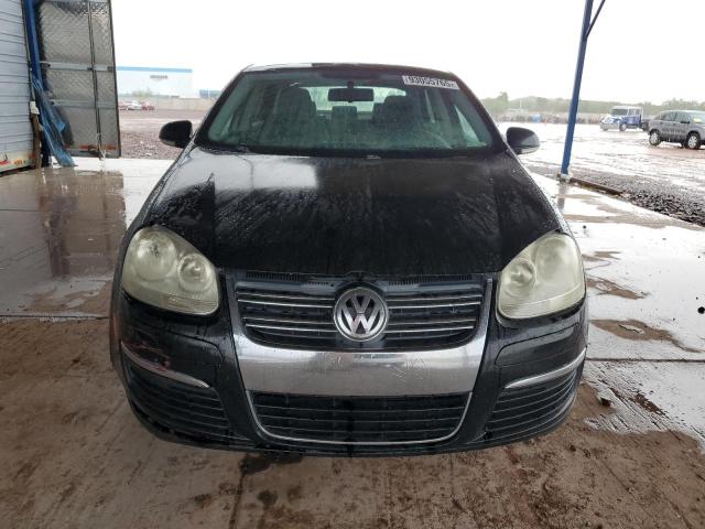 2007 Volkswagen Jetta მანქანა იყიდება აუქციონზე, vin: 3VWGF71K97M117005, აუქციონის ნომერი: 93055765