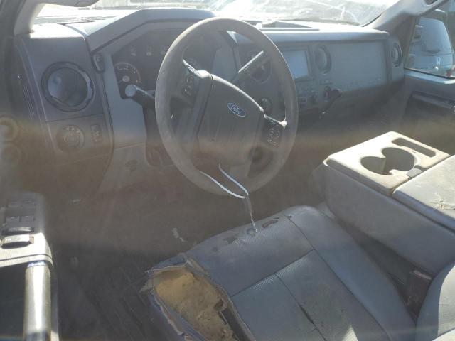 92586415 :رقم المزاد ، 1FT8W3BT8FEA18400 vin ، 2015 Ford F350 Super مزاد بيع
