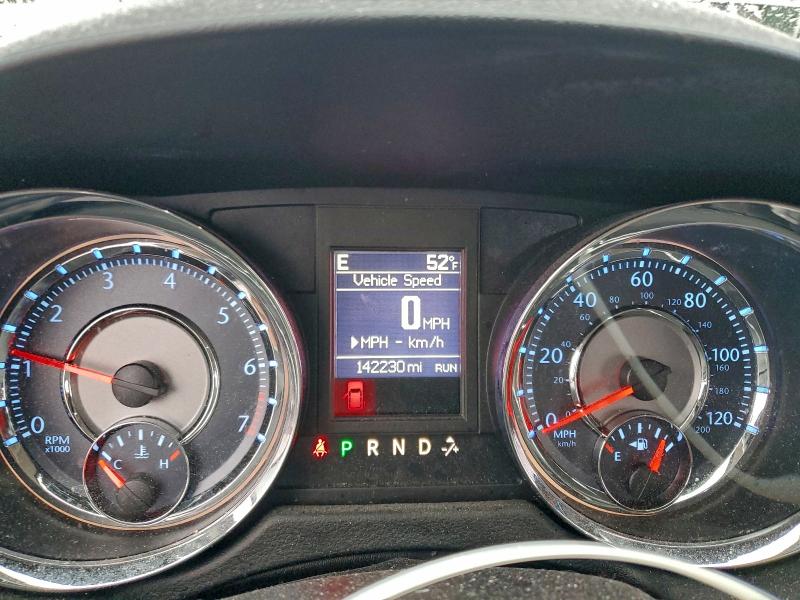 Aukcja sprzedaży 2016 Chrysler Town & Cou, vin: 2C4RC1BG5GR120570, numer aukcji: 94516205