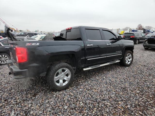 2017 Chevrolet Silverado მანქანა იყიდება აუქციონზე, vin: 3GCUKSEC5HG292908, აუქციონის ნომერი: 92005225