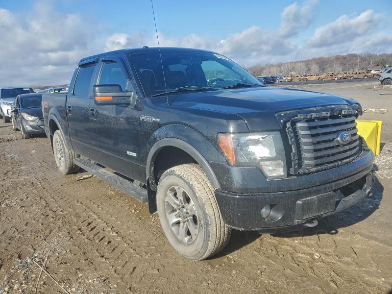 Aukcja sprzedaży 2012 Ford F150, vin: 1FTFW1ET0CFA50531, numer aukcji: 94262575