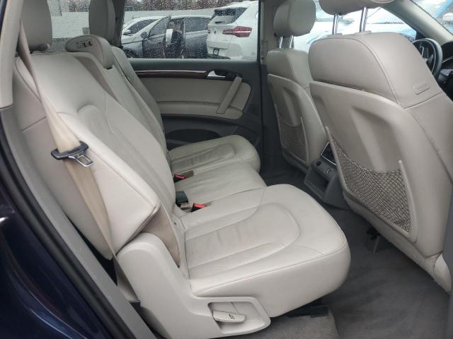Продаж на аукціоні авто 2014 Audi Q7 Premium, vin: WA1LGAFE7ED010407, номер лоту: 89866425