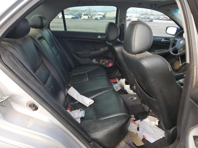 92842525 :رقم المزاد ، 1HGCM66545A050734 vin ، 2005 Honda Accord مزاد بيع