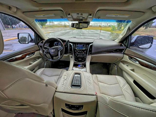 Продаж на аукціоні авто 2016 Cadillac Escalade E, vin: 1GYS4JKJ3GR235968, номер лоту: 94306805