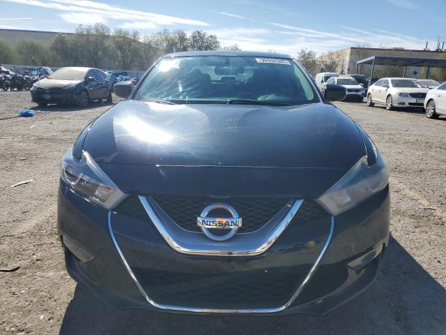 2016 Nissan Maxima მანქანა იყიდება აუქციონზე, vin: 1N4AA6AP0GC428309, აუქციონის ნომერი: 90932385