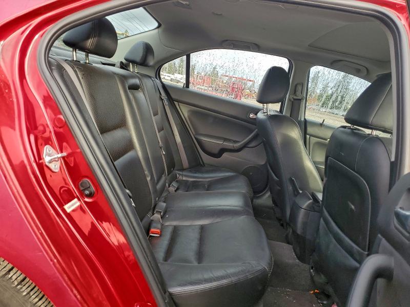 Aukcja sprzedaży 2007 Acura Tsx, vin: JH4CL968X7C019667, numer aukcji: 93946935