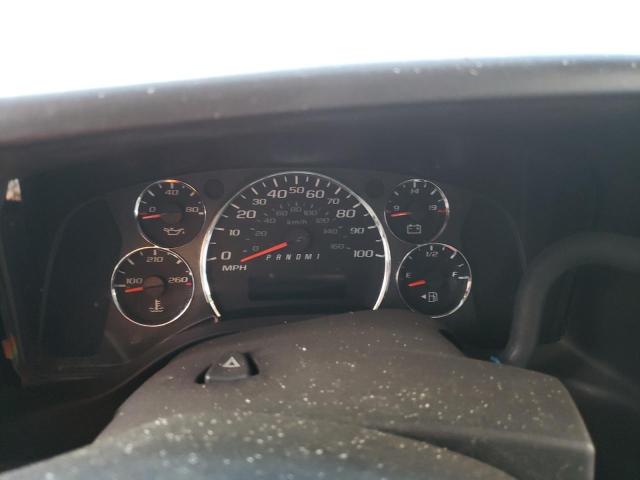 2011 Chevrolet Express მანქანა იყიდება აუქციონზე, vin: 1GB3G3BG6B1172913, აუქციონის ნომერი: 93782425