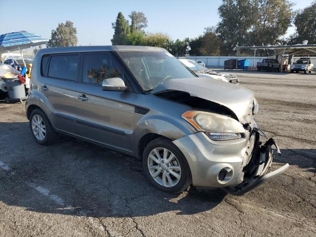 Aukcja sprzedaży 2013 Kia Soul, vin: KNDJT2A68D7551879, numer aukcji: 90740605