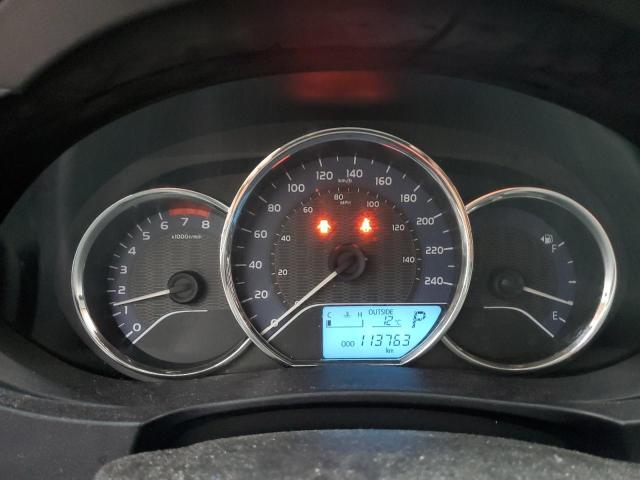 91258415 :رقم المزاد ، 2T1BURHEXFC459441 vin ، 2015 Toyota Corolla مزاد بيع