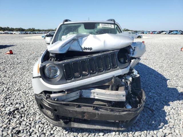 Продаж на аукціоні авто 2018 Jeep Renegade, vin: ZACCJABB4JPJ04854, номер лоту: 93862515