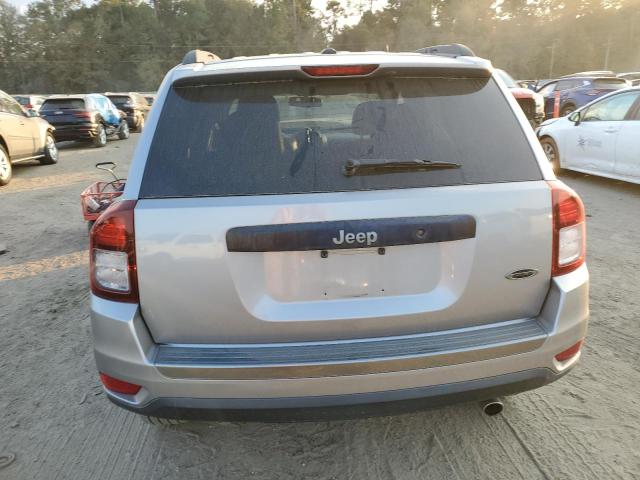 2016 Jeep Compass მანქანა იყიდება აუქციონზე, vin: 1C4NJCBA1GD652106, აუქციონის ნომერი: 93909415