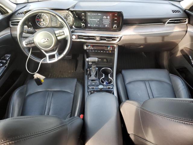 Aukcja sprzedaży 2021 Kia K5, vin: 5XXG34J21MG004530, numer aukcji: 92886415