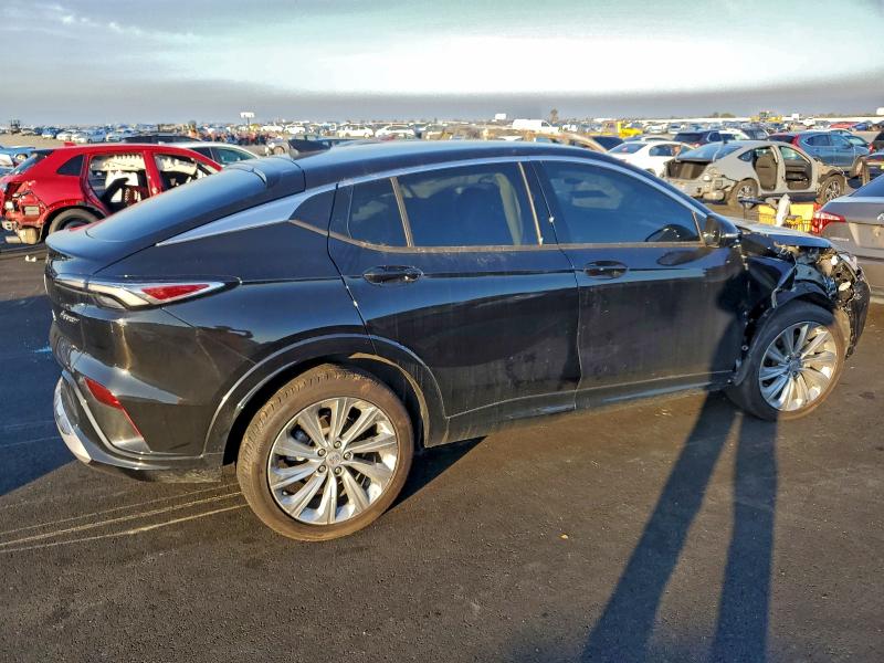 94114625 :رقم المزاد ، KL47LCE2XRB055598 vin ، 2024 Buick Envista مزاد بيع